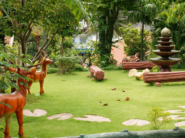 фотографии Kata Garden Resort изображение №44