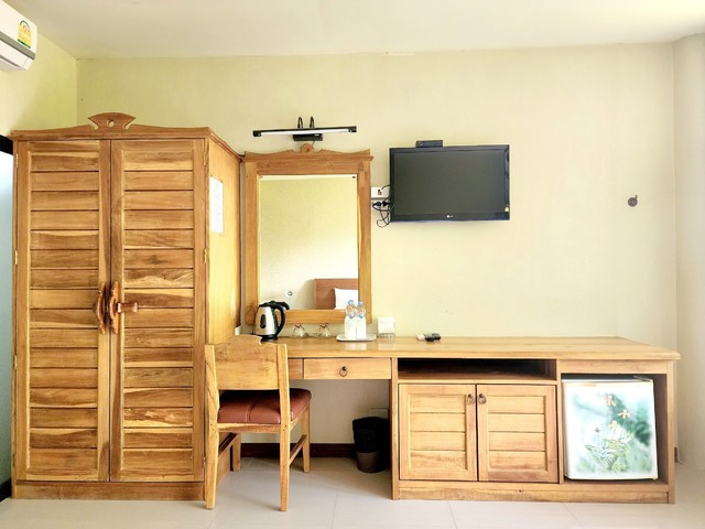 фотографии отеля Kata Garden Resort изображение №43