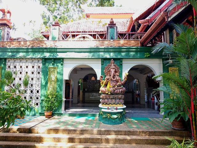 фотографии Kata Garden Resort изображение №40