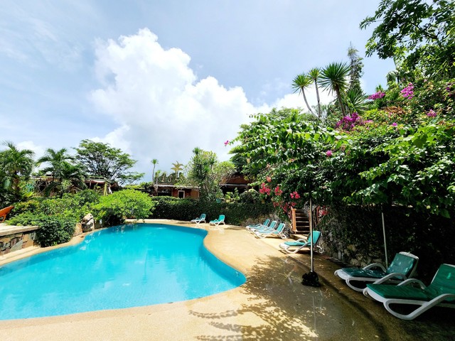 фотографии отеля Kata Garden Resort изображение №39