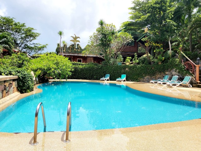 фото отеля Kata Garden Resort изображение №37