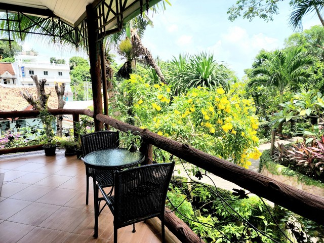 фото Kata Garden Resort изображение №34