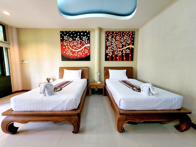 фотографии отеля Kata Garden Resort изображение №31