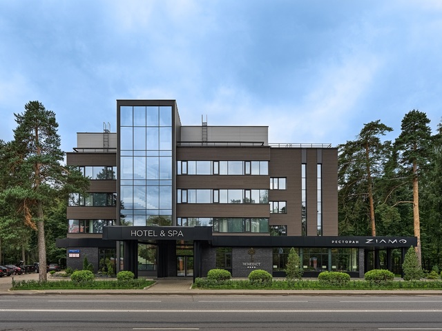 Hotel