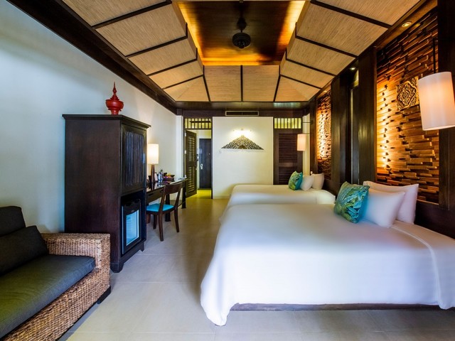 фото Impiana Resort Patong изображение №42