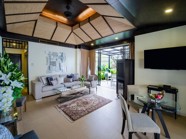 фото отеля Impiana Resort Patong изображение №37