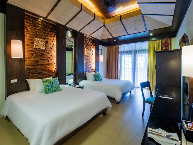фото отеля Impiana Resort Patong изображение №45