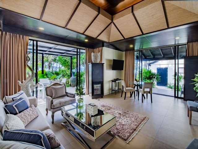 фотографии отеля Impiana Resort Patong изображение №35