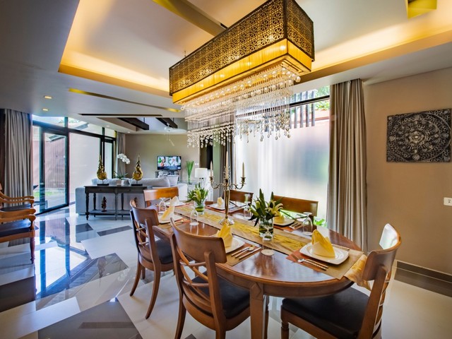 фотографии Impiana Resort Patong изображение №24
