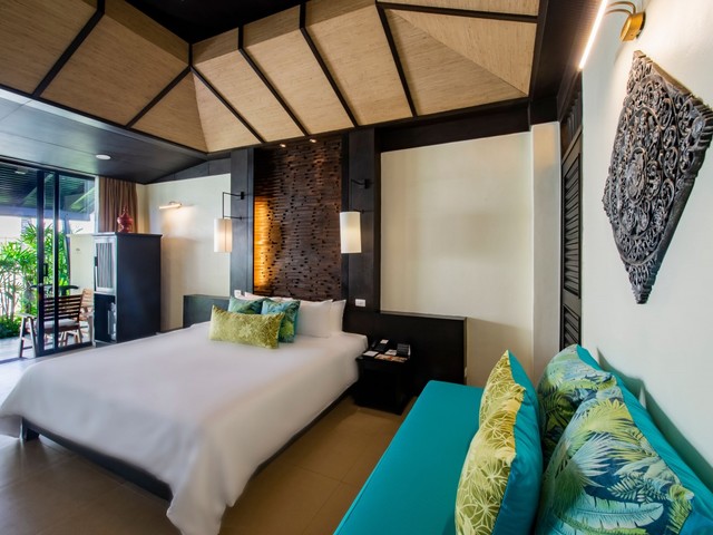 фото отеля Impiana Resort Patong изображение №17