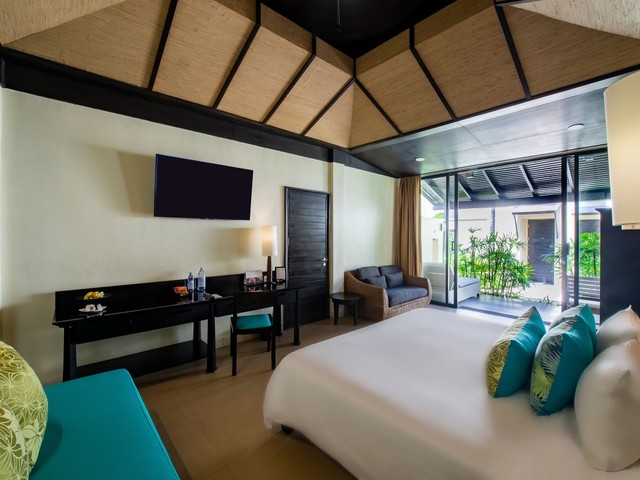 фотографии Impiana Resort Patong изображение №16