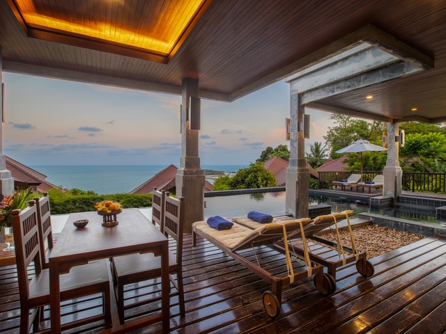фото Nora Buri Resort & Spa изображение №54