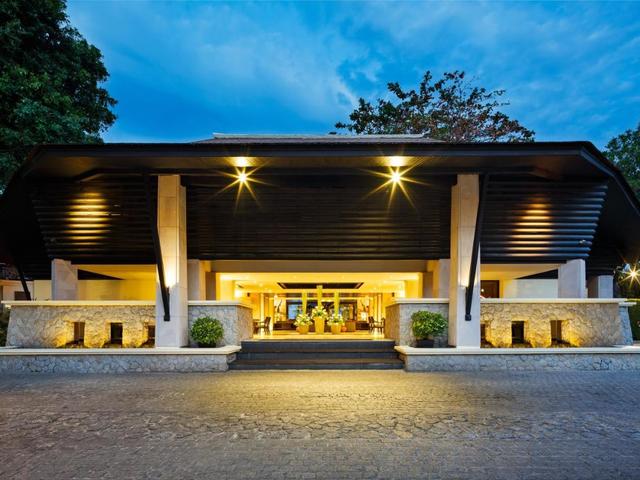 фото Impiana Resort Patong изображение №10