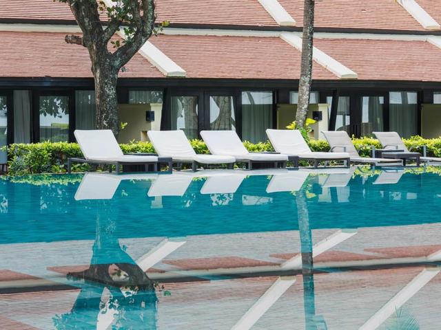 фото отеля Impiana Resort Patong изображение №9