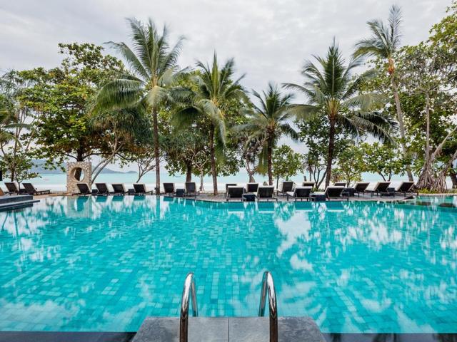 фото Impiana Resort Patong изображение №6