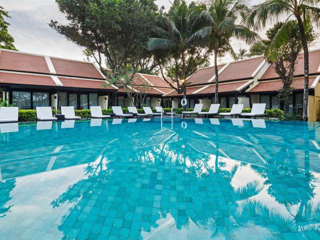 фото отеля Impiana Resort Patong изображение №1