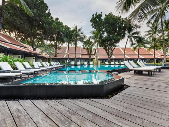 фотографии Impiana Resort Patong изображение №4