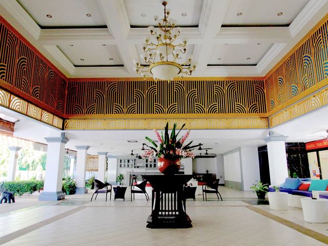 фото Karon Sea Sands Resort & Spa изображение №58