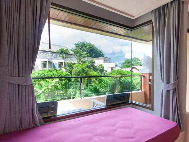 фотографии Karon Sea Sands Resort & Spa изображение №44