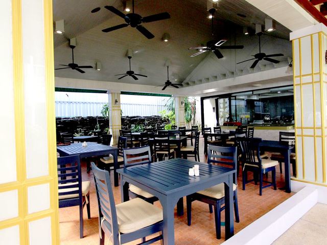 фотографии отеля Karon Sea Sands Resort & Spa изображение №43
