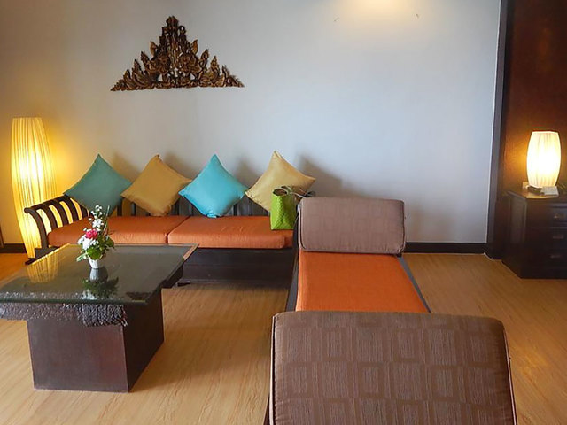 фотографии отеля Andaman Cannacia Resort & Spa изображение №87