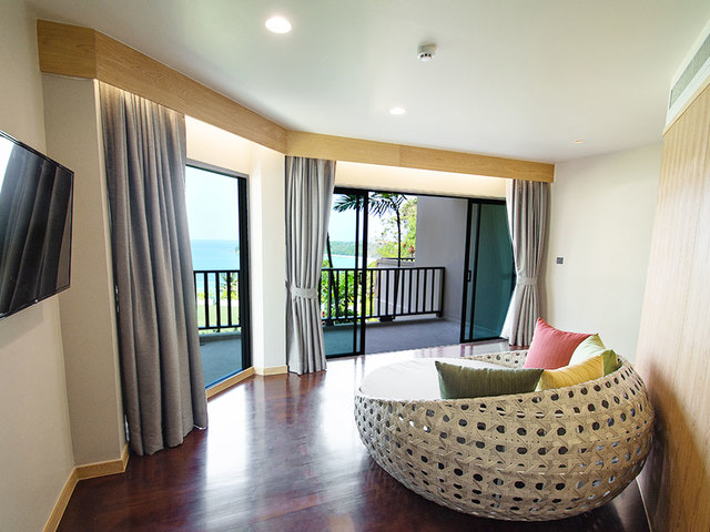 фото Andaman Cannacia Resort & Spa изображение №82
