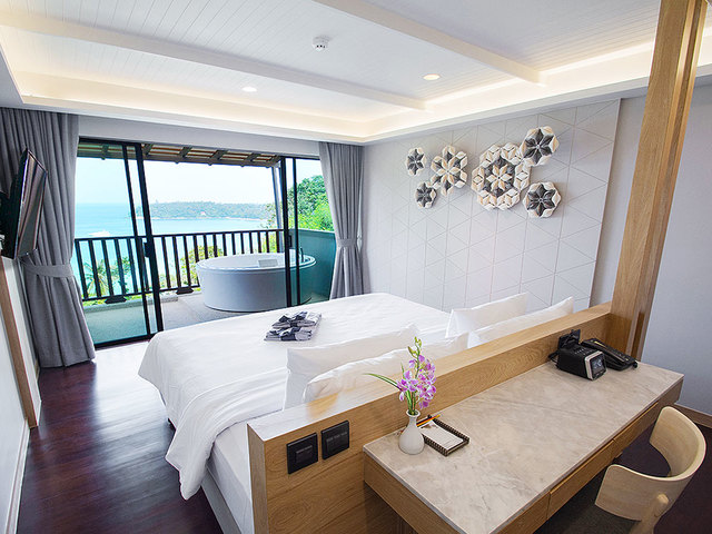 фото отеля Andaman Cannacia Resort & Spa изображение №81