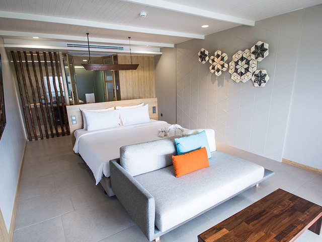 фотографии отеля Andaman Cannacia Resort & Spa изображение №59