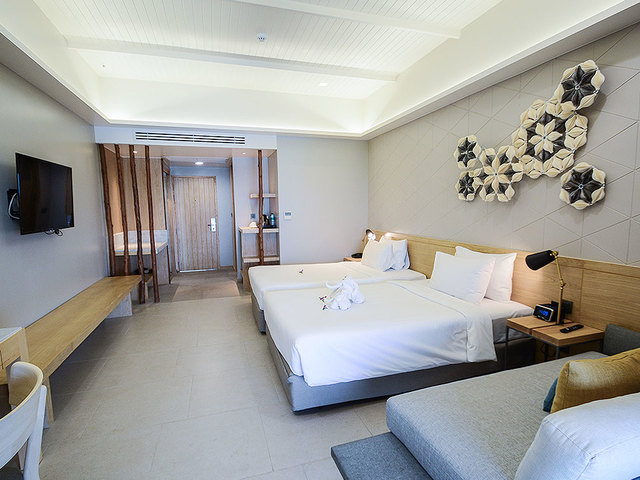 фото отеля Andaman Cannacia Resort & Spa изображение №61