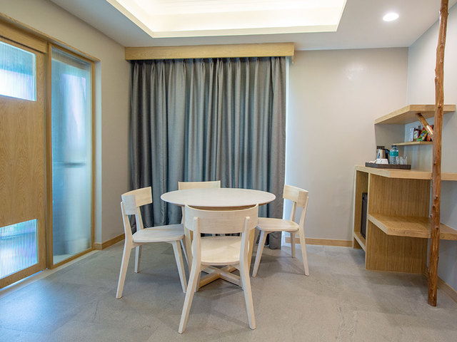 фотографии отеля Andaman Cannacia Resort & Spa изображение №43