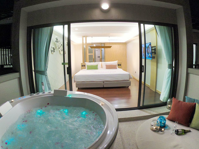 фотографии отеля Andaman Cannacia Resort & Spa изображение №27