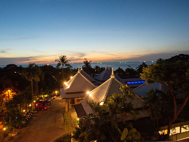 фото Andaman Cannacia Resort & Spa изображение №22