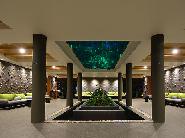 фотографии отеля Andaman Cannacia Resort & Spa изображение №19