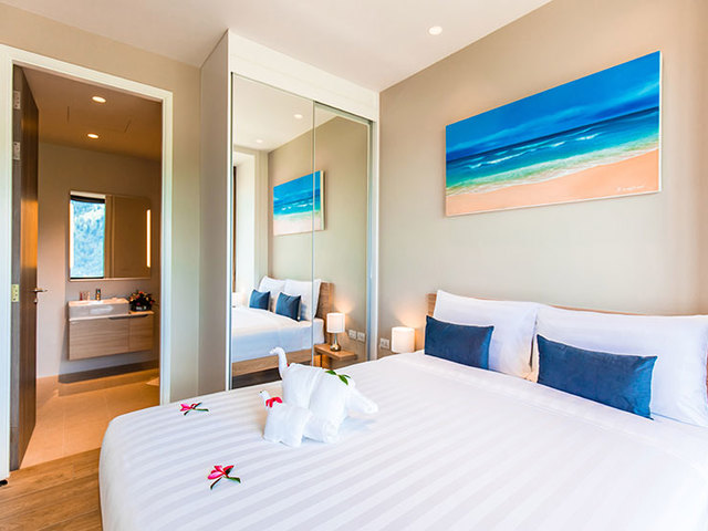 фотографии отеля Diamond Resort Phuket изображение №159