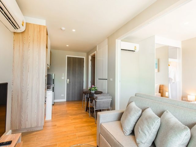 фото Diamond Resort Phuket изображение №158