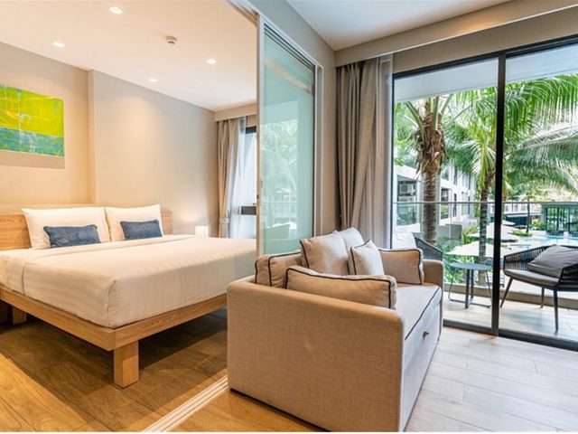 фото отеля Diamond Resort Phuket изображение №153