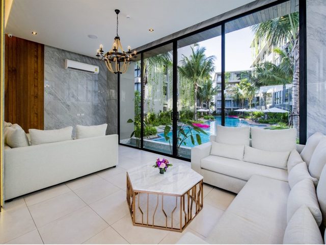 фотографии Diamond Resort Phuket изображение №152