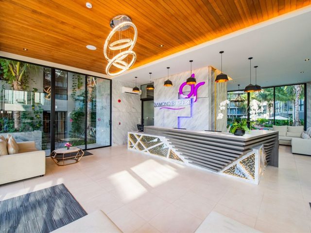 фотографии отеля Diamond Resort Phuket изображение №151