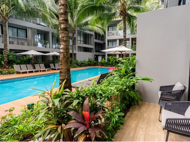 фото Diamond Resort Phuket изображение №150