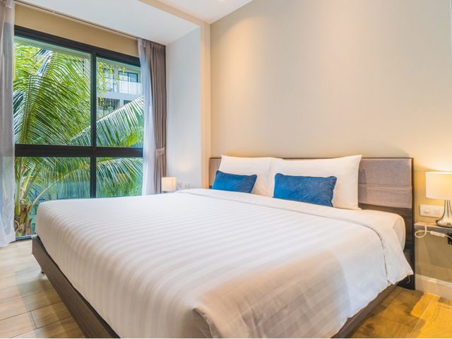 фото отеля Diamond Resort Phuket изображение №149