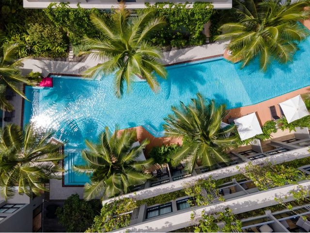 фотографии Diamond Resort Phuket изображение №148