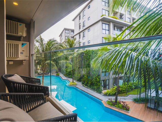 фотографии отеля Diamond Resort Phuket изображение №143