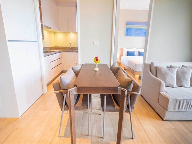 фотографии Diamond Resort Phuket изображение №144