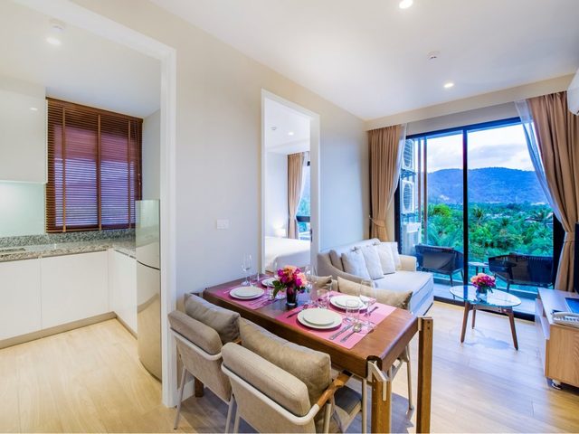 фото Diamond Resort Phuket изображение №142