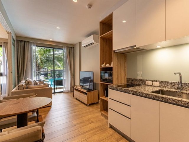 фото отеля Diamond Resort Phuket изображение №141