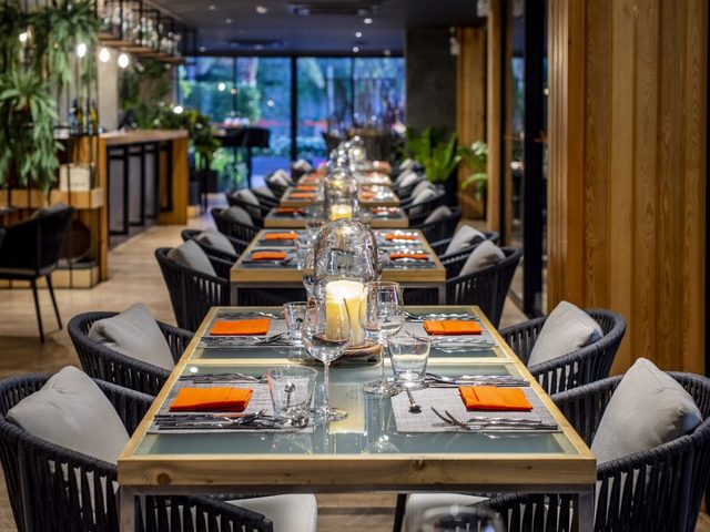 фотографии отеля Diamond Resort Phuket изображение №139