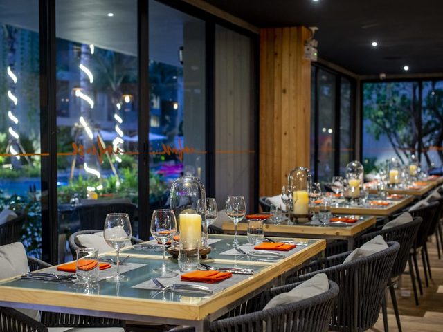 фото Diamond Resort Phuket изображение №138