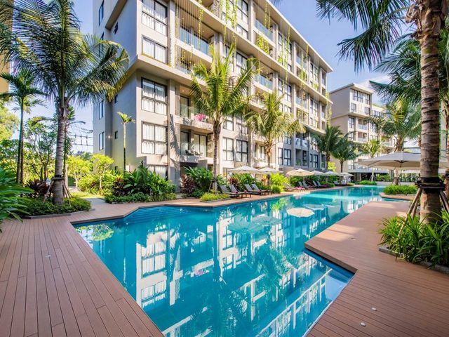 фотографии отеля Diamond Resort Phuket изображение №135