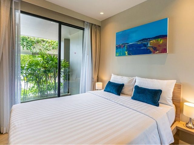 фото отеля Diamond Resort Phuket изображение №137