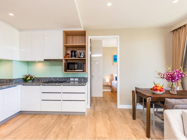 фотографии отеля Diamond Resort Phuket изображение №131